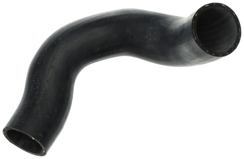 Image of GATES 09-0029 Turbocharger Hose EPDM (ethylene propylene diene Monomer (M-class) rubber) EPDM (ethylene propylene diene Monomer (M-class) rubber) Char