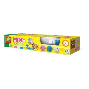 Image of SES Creative Childrens Mix It Modelling Dough Set Activity Set