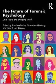 Image of The Future of Forensic Psychology Core Topics and Emerging Trends
