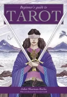 Image of Beginner's Guide To Tarot