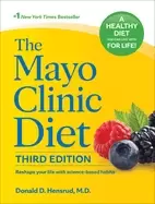 Image of mayo clinic diet 3rd edition reshape your life with science based habits