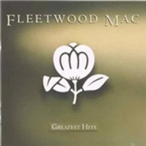 image of Fleetwood Mac Greatest Hits CD