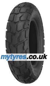 Image of Shinko SR426 ( 120/70-12 TL 51P Rear wheel, Front wheel )