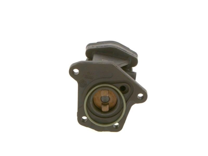 Image of Bosch 0 440 020 078 Fuel Pump Mechanical, Diesel Fuel Pump (458)