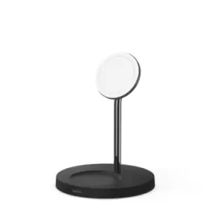 Image of Belkin BOOST CHARGE PRO Black Indoor