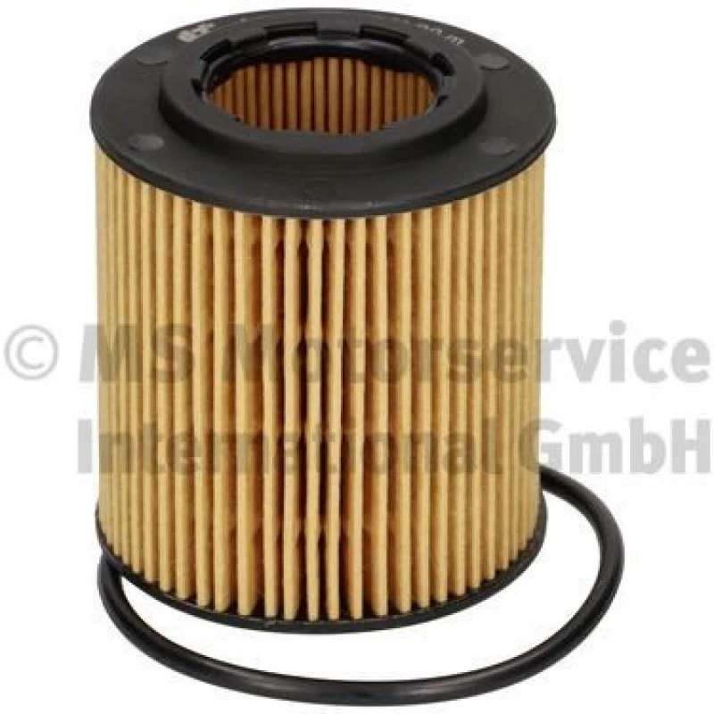 Image of KOLBENSCHMIDT 50014111 Oil filter Filter Insert Oil Filter (7)
