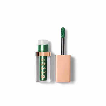 image of Stila Stila Shimmer & Glow Liquid Eye Shadow - Vivid Jade