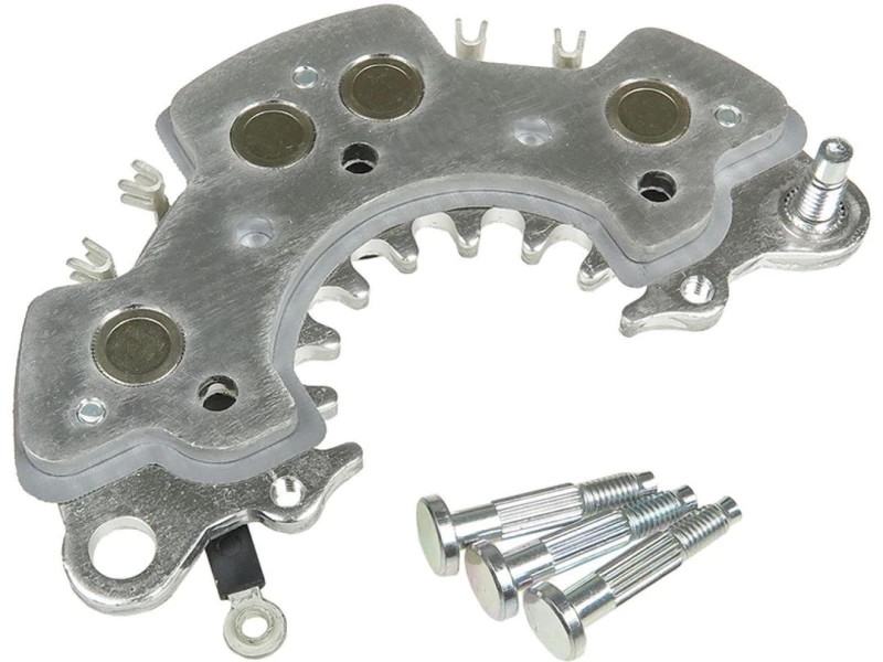 Image of AS-PL Rectifier, alternator AS-PL ARC2022