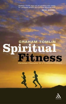 Image of Spiritual Fitness by Graham Tomlin Book