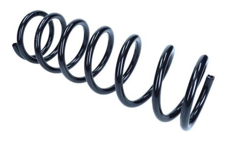 Image of MAXGEAR Coil spring MAXGEAR 60-1017