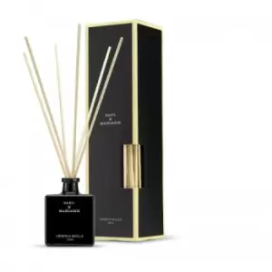 image of Cereria Molla Basil & Mandarin Reed Diffuser 100ml