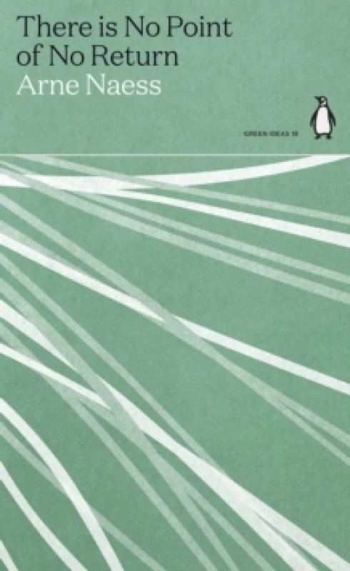 Image of There Is No Point of No Return. Paperback. By Arne Næss Books