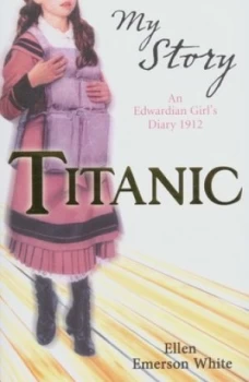 Image of Titanic by Ellen Emerson White Paperback