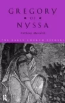 Image of Gregory of Nyssa