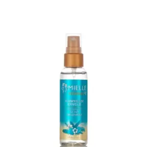 image of Mielle Moisture RX Hawaiian Ginger Scalp Treatment 57g