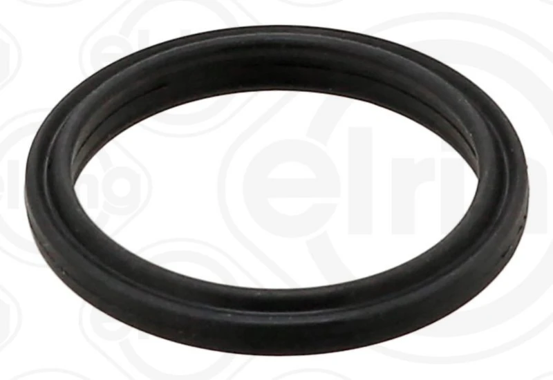 Image of Gasket, coolant flange ELRING 928.850