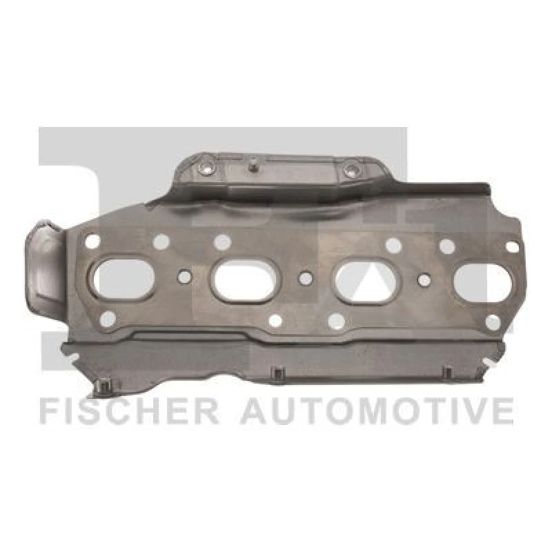 Image of FA1 Exhaust manifold gasket FA1 421-018