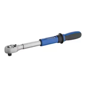 image of Gedore Telescopic reversible ratchet 1/2"