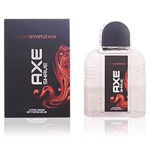 image of DARK TEMPTATION after-shave100ml