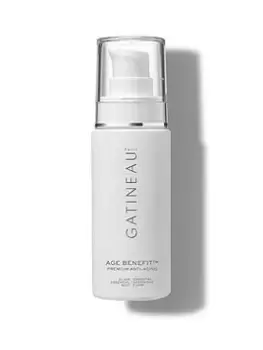 Image of Gatineau Age Benefit Essential Overnight Elixir 30ml One Colour, Women