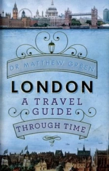 Image of London by Matthew Green Hardback