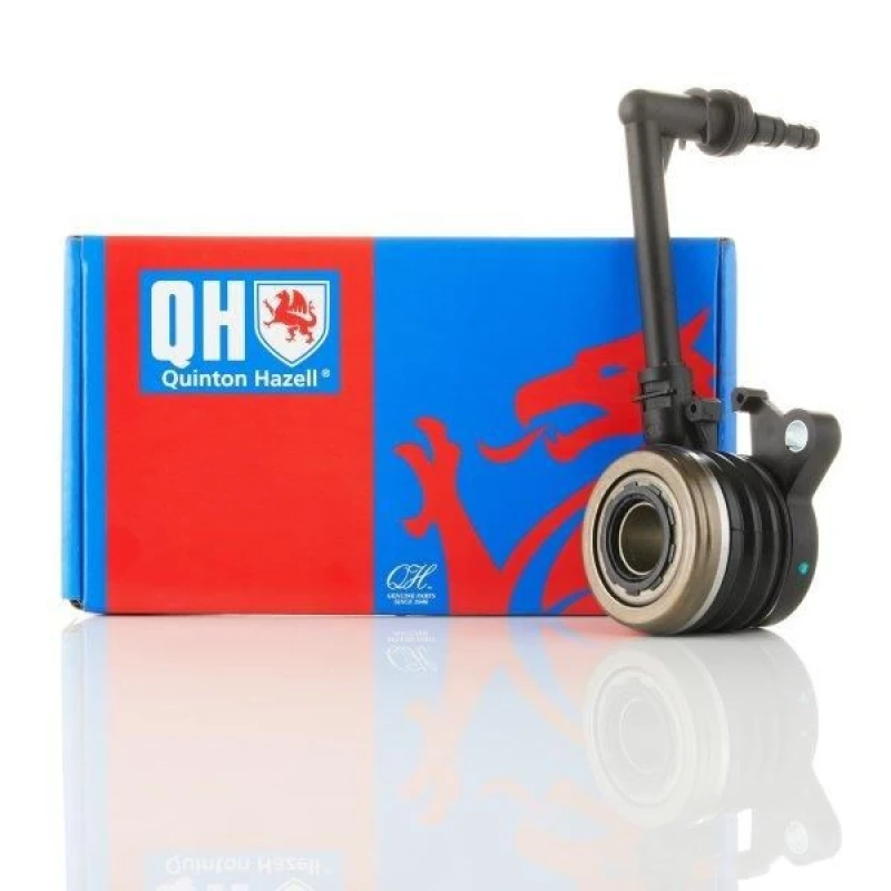 Image of QUINTON HAZELL Concentric slave cylinder QUINTON HAZELL CSC052
