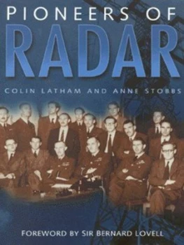 Image of Pioneers of Radar Hardback