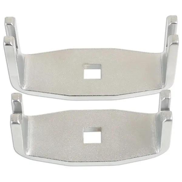 Image of LASER TOOLS Oil Filter Wrench Set 3/8D 2pc 6962 - Laser Tools 5018341069629