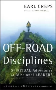 Image of Off-road disciplines by Earl G Creps