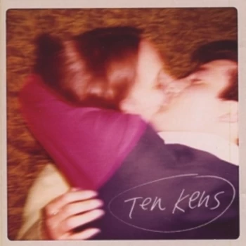 Image of Ten Kens - Ten Kens CD