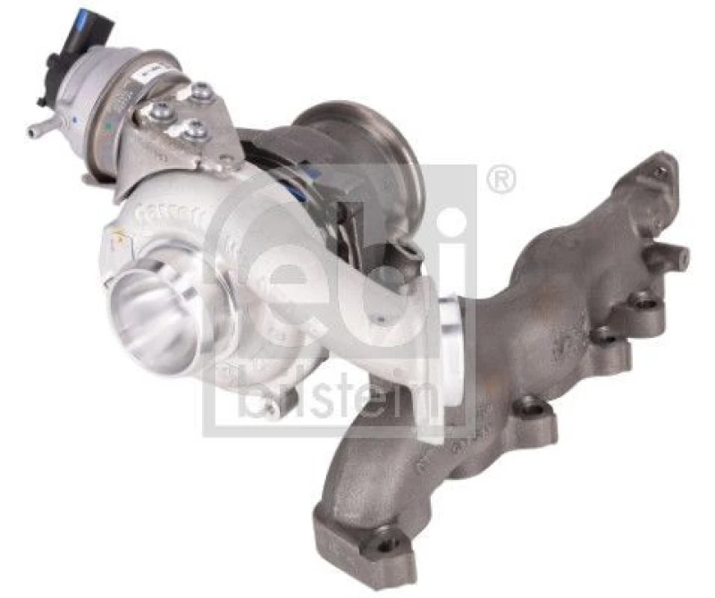 Image of Turbocharger FEBI BILSTEIN 186942