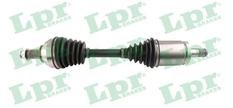 Image of LPR Drive shaft LPR DS15039