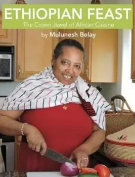 Image of Ethiopian Feast by Mulunesh Belay