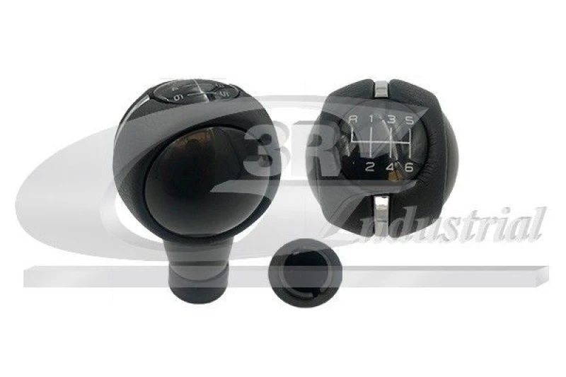 Image of 3RG Gear knob 3RG 25139