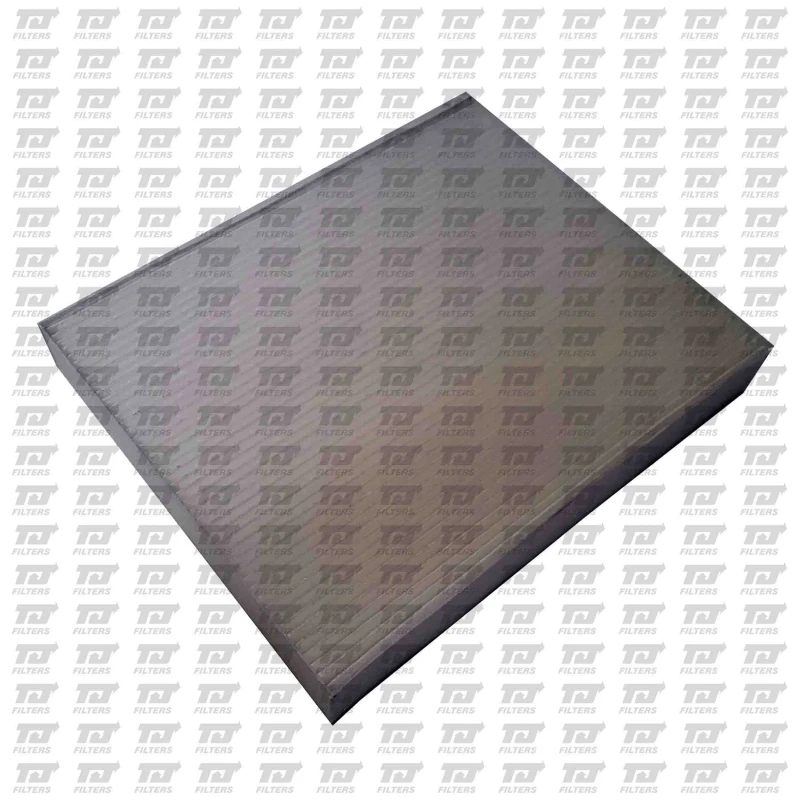 Image of QUINTON HAZELL Pollen filter QUINTON HAZELL QFC0579