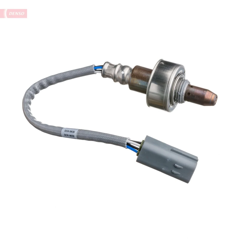 Image of DENSO Lambda sensor DENSO DOX-0630