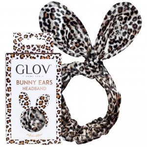 Image of GLOV Bunny Ears Cheetah