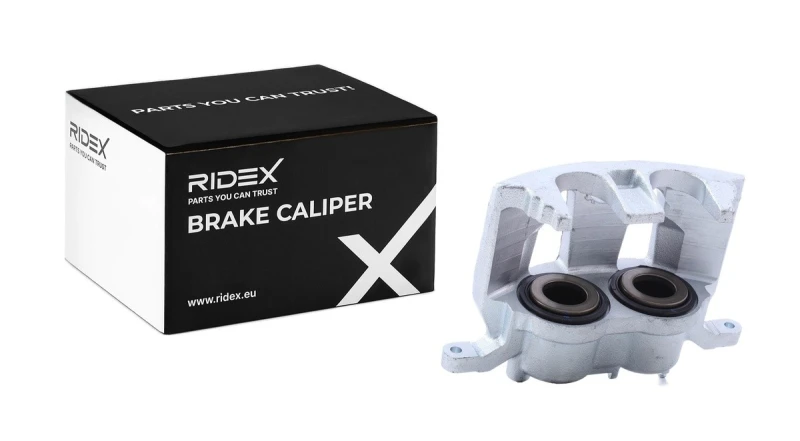 Image of RIDEX Brake caliper RIDEX 78B1361