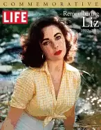 Image of life remembering liz 1932 2011