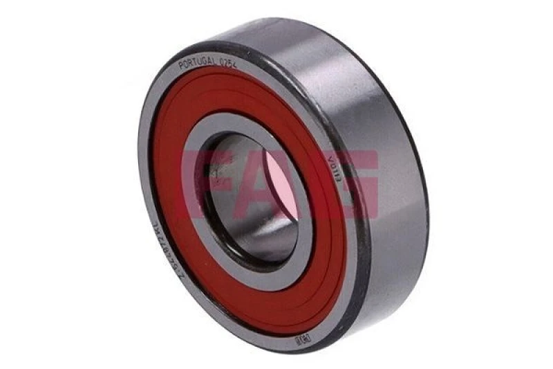 Image of Wheel bearing FAG 544872.E23