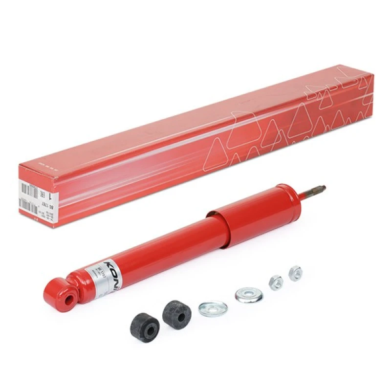 Image of KONI 80-1787 Shock absorber CLASSIC Oil Pressure, Twin-Tube, Telescopic Shock Absorber, Top pin Shock Absorber (854)