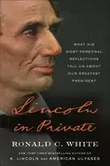 Image of lincoln in private
