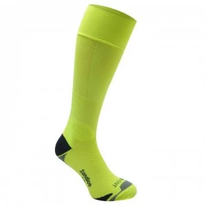 Image of Sondico Elite Football Socks Junior - Fluo Yellow