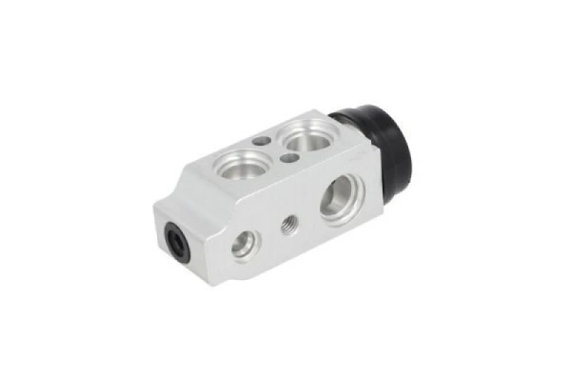 Image of THERMOTEC AC expansion valve THERMOTEC KTT140064