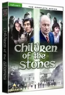 Image of Children of the Stones: The Complete Series