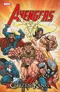 Image of avengers citizen kang
