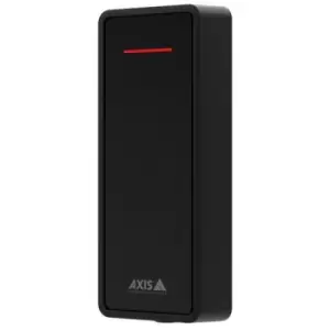 Image of Axis A4020-E RFID reader RS-485 Black