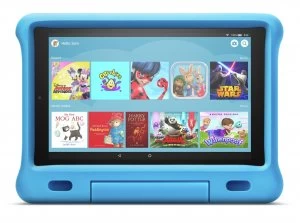 image of Amazon Fire HD 10 2019 Kids Edition 32GB