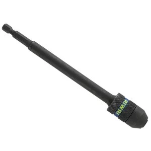 image of Irwin 6" Extension Bar for Impact Screwdriver Bits