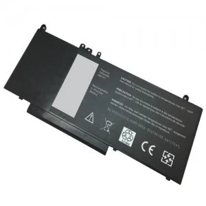 Image of Origin Storage Dell Battery Lat E5570 6 Cell 84Wh OEM: WJ5R2 04F5YV